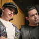 Noemi Gonzalez and Gabriel Chavarria